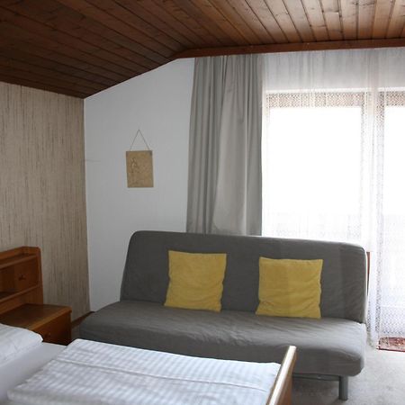 Apartamento Haus Gassner Bad Hofgastein Habitación foto