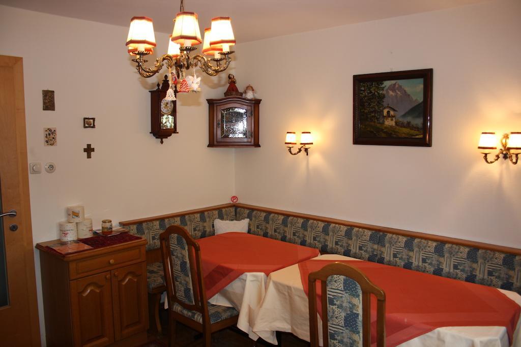 Apartamento Haus Gassner Bad Hofgastein Exterior foto