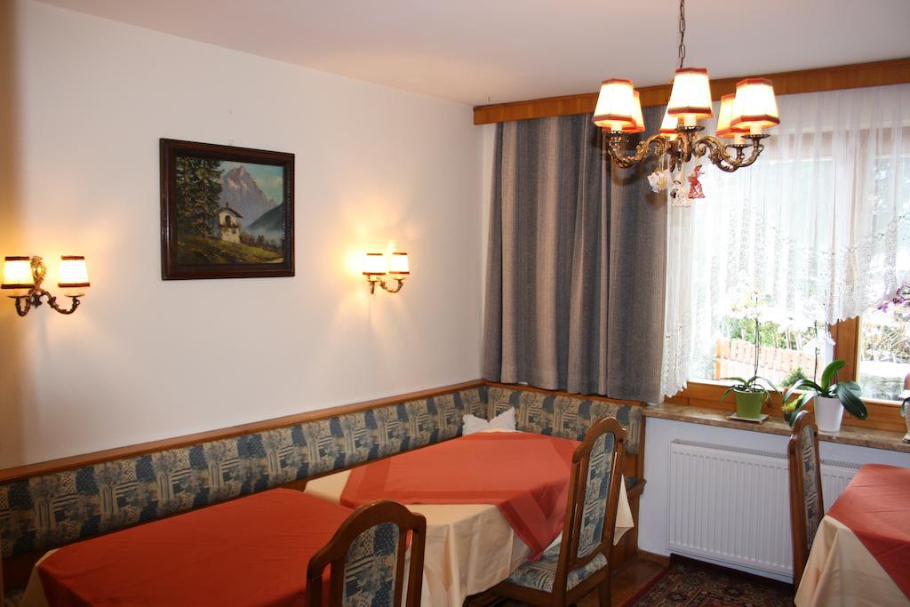 Apartamento Haus Gassner Bad Hofgastein Exterior foto