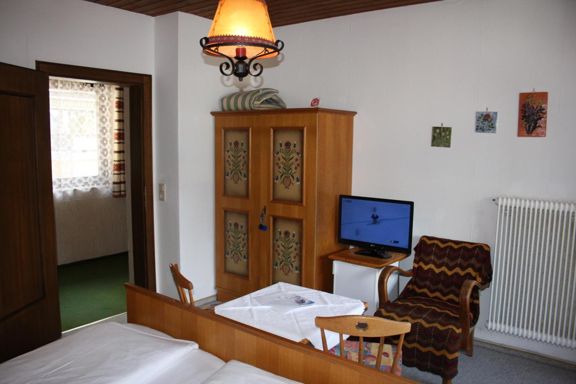 Apartamento Haus Gassner Bad Hofgastein Habitación foto