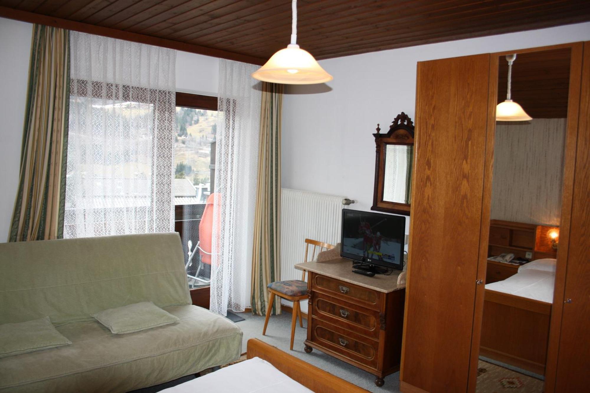 Apartamento Haus Gassner Bad Hofgastein Habitación foto