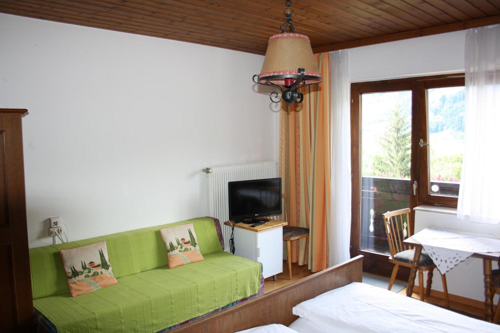 Apartamento Haus Gassner Bad Hofgastein Habitación foto
