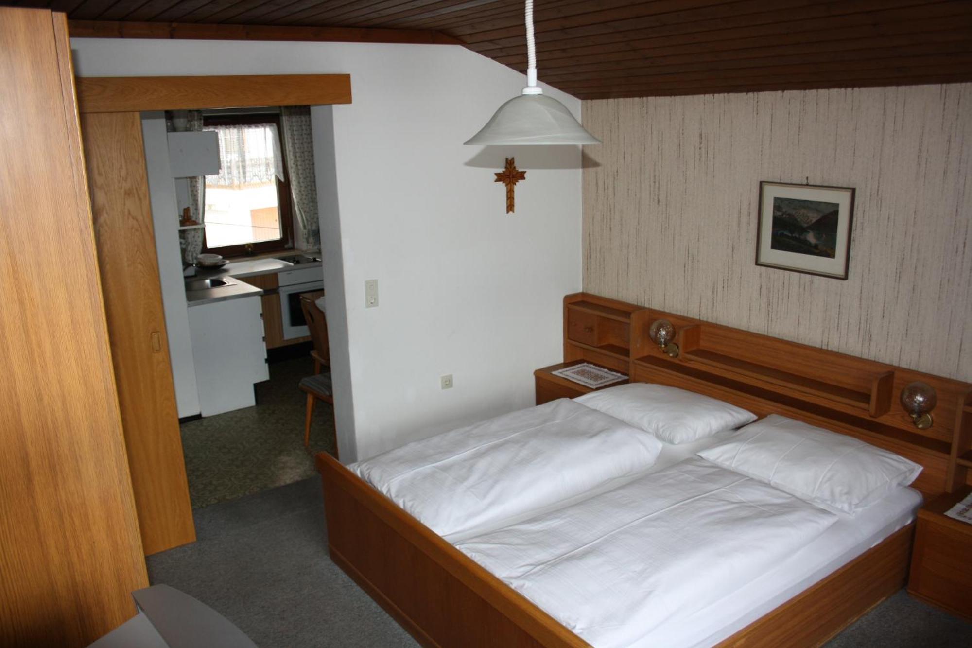 Apartamento Haus Gassner Bad Hofgastein Habitación foto