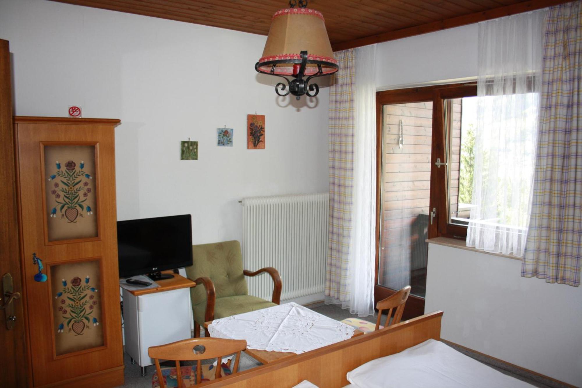 Apartamento Haus Gassner Bad Hofgastein Habitación foto