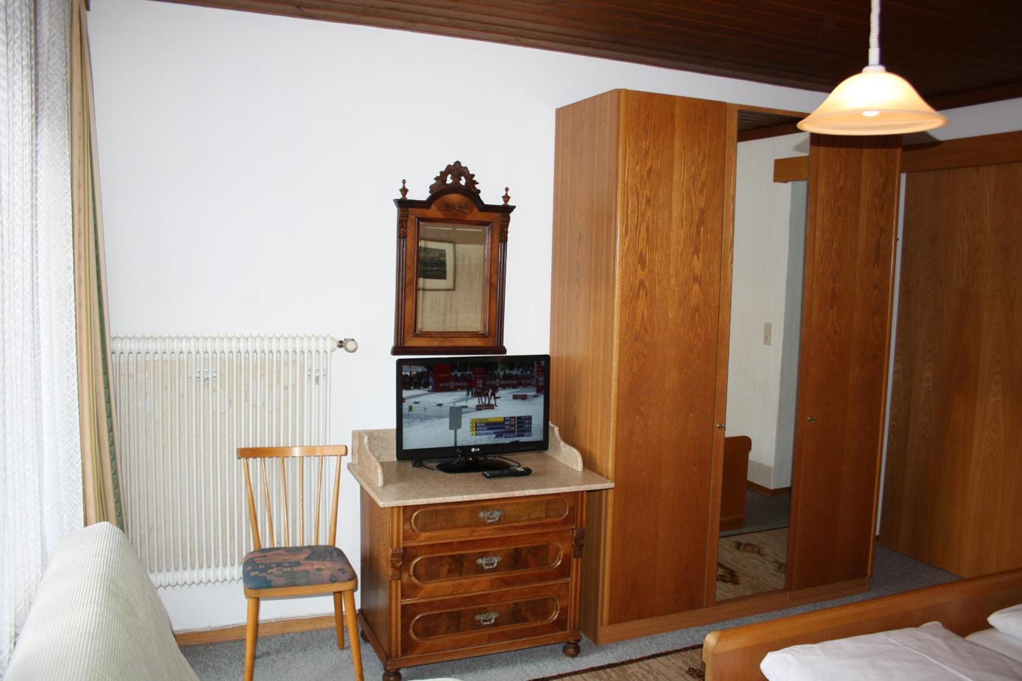 Apartamento Haus Gassner Bad Hofgastein Habitación foto