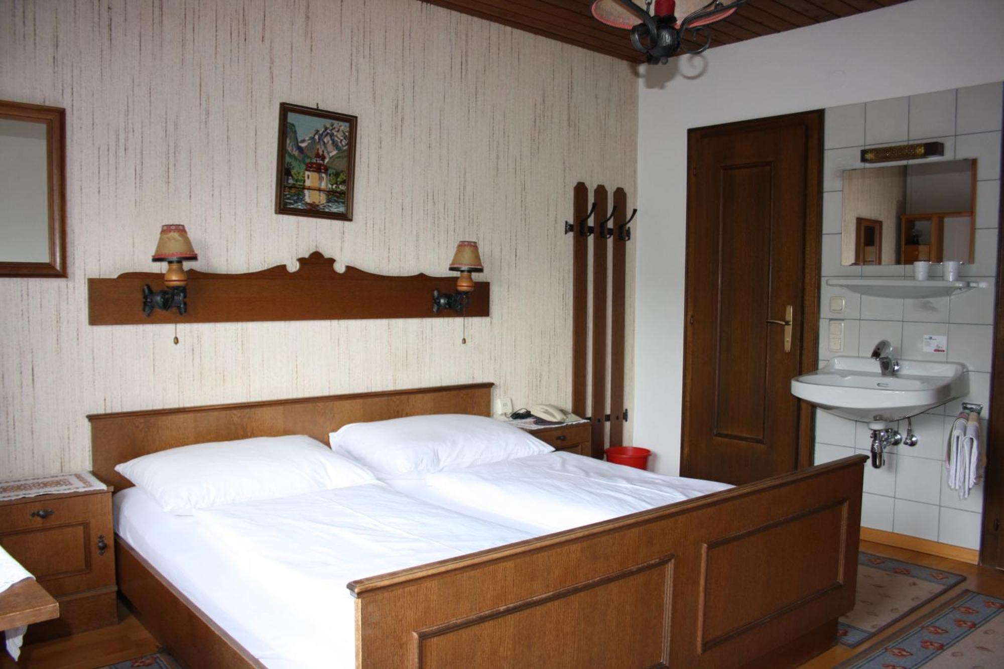 Apartamento Haus Gassner Bad Hofgastein Habitación foto