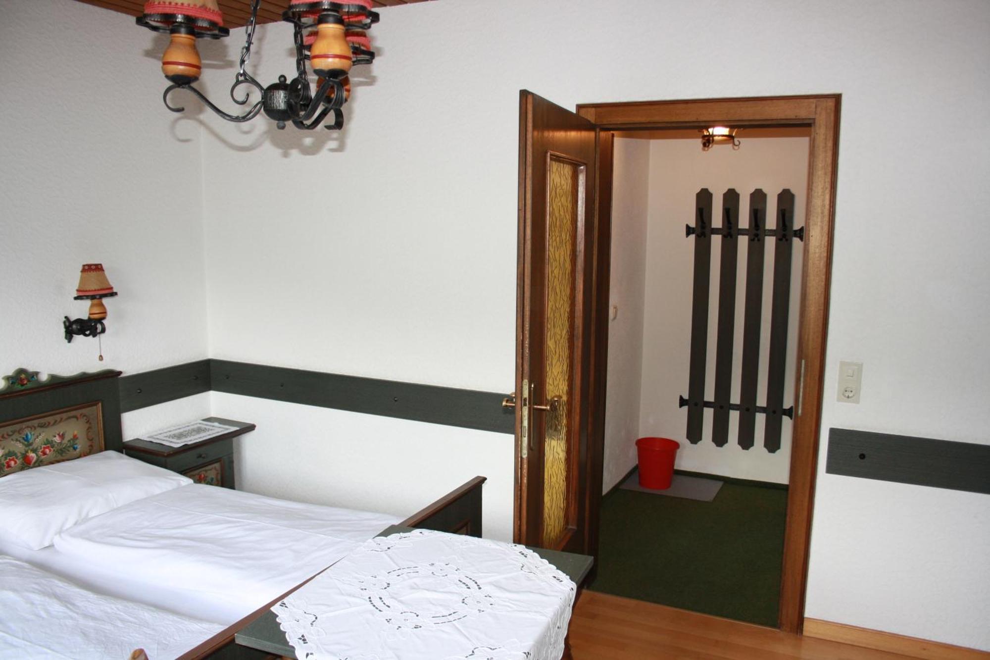 Apartamento Haus Gassner Bad Hofgastein Habitación foto