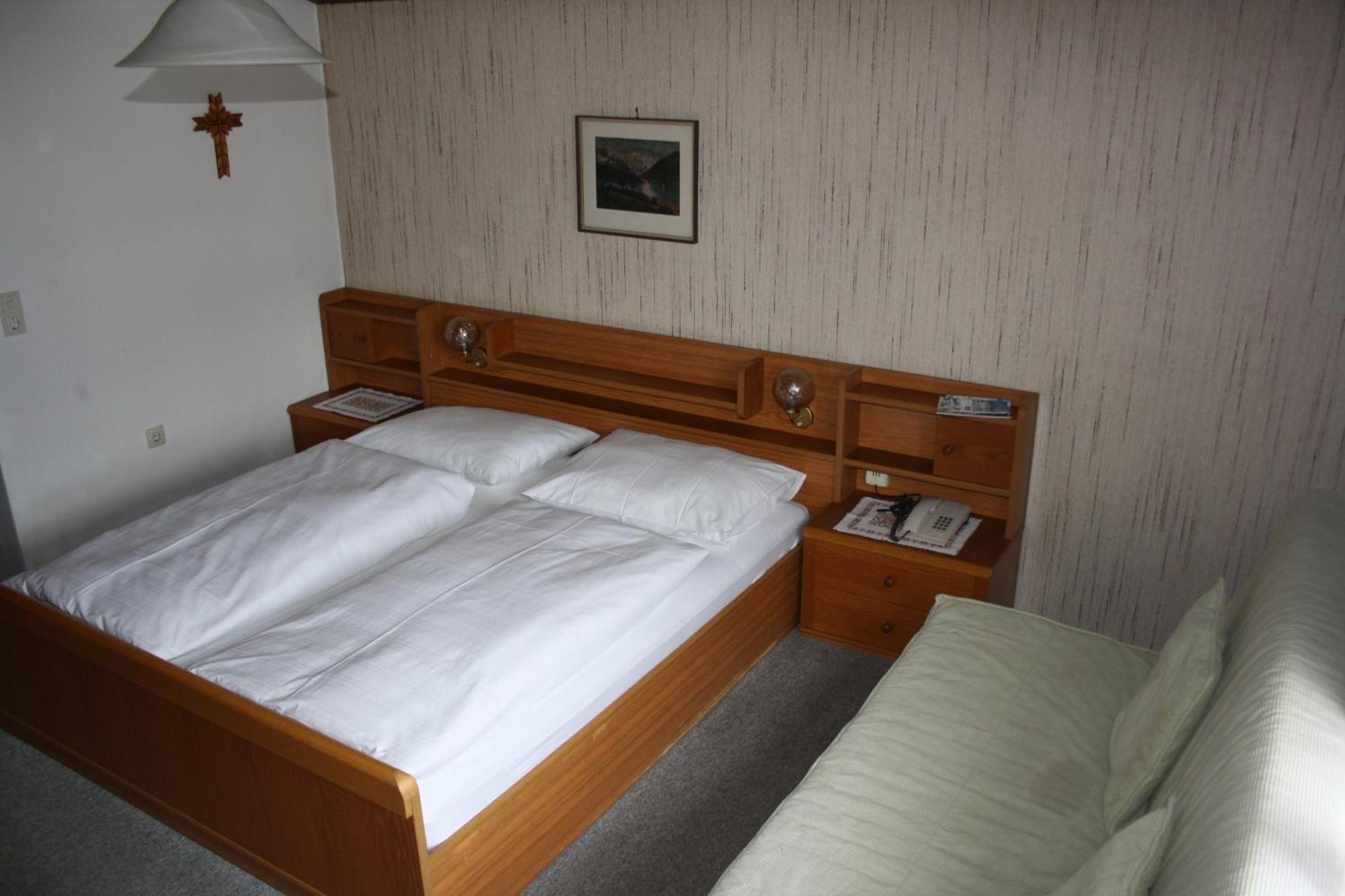 Apartamento Haus Gassner Bad Hofgastein Habitación foto