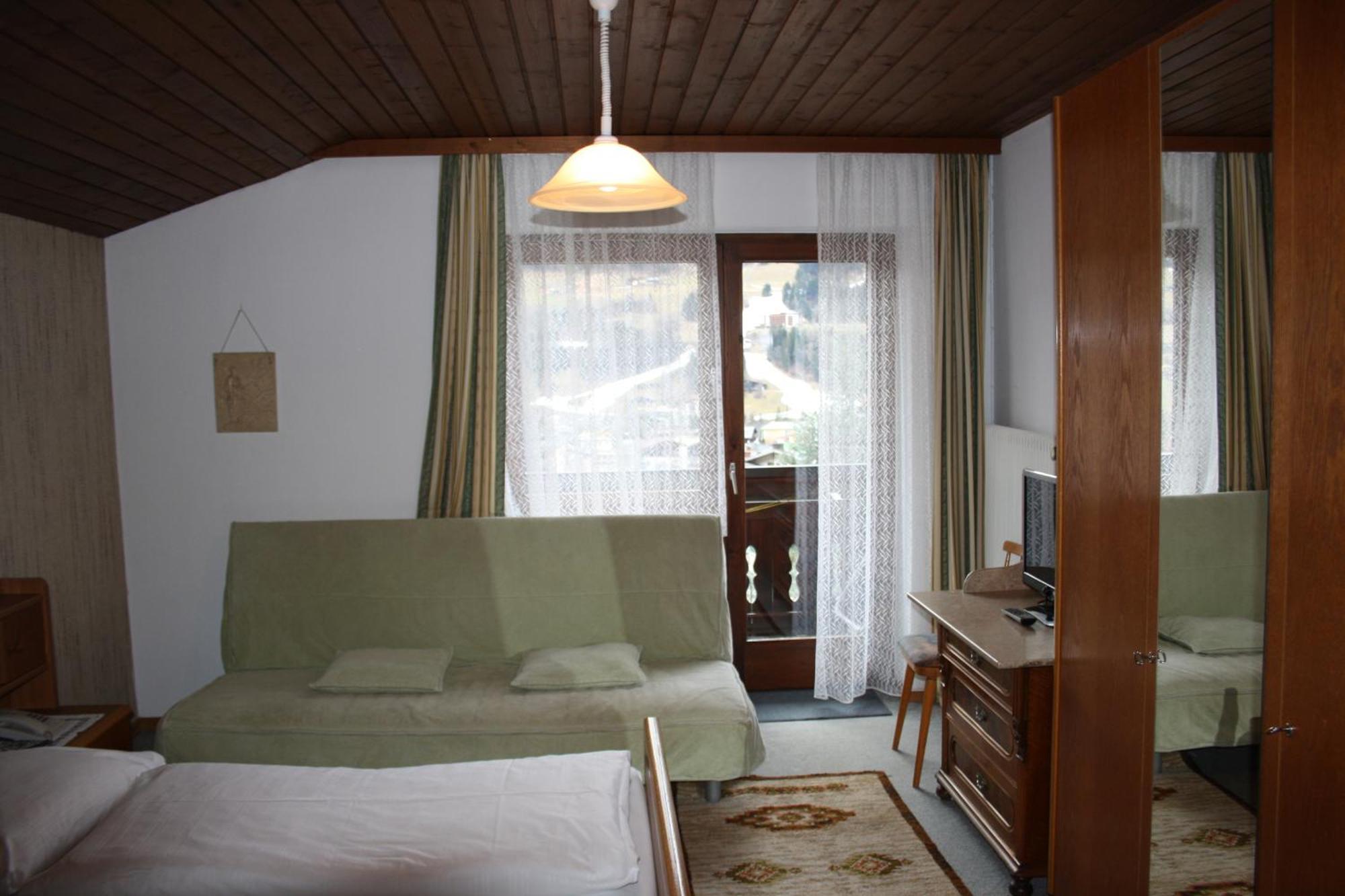 Apartamento Haus Gassner Bad Hofgastein Habitación foto