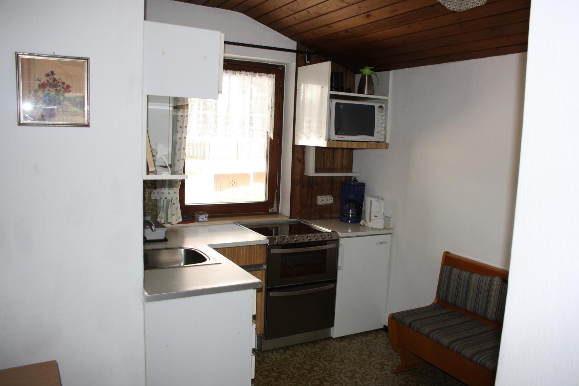 Apartamento Haus Gassner Bad Hofgastein Habitación foto