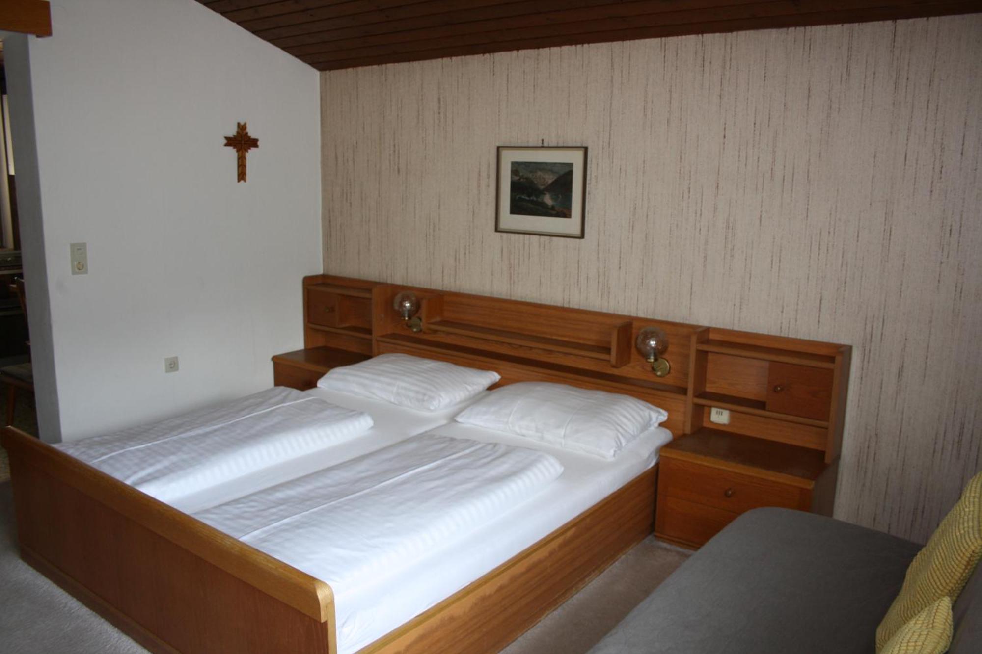 Apartamento Haus Gassner Bad Hofgastein Habitación foto