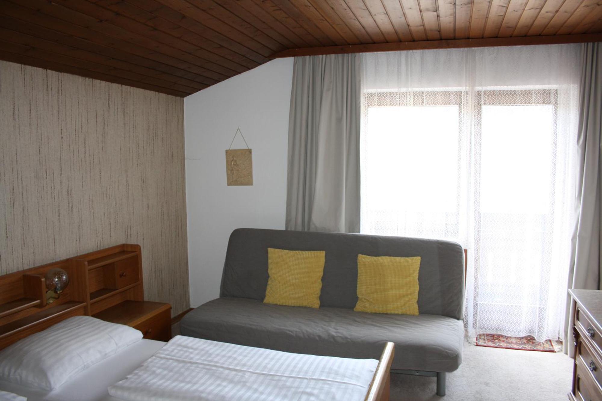 Apartamento Haus Gassner Bad Hofgastein Habitación foto