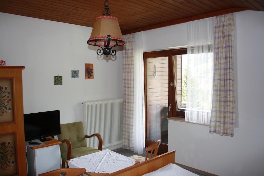 Apartamento Haus Gassner Bad Hofgastein Exterior foto