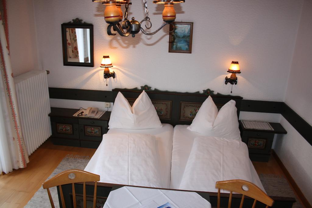 Apartamento Haus Gassner Bad Hofgastein Exterior foto