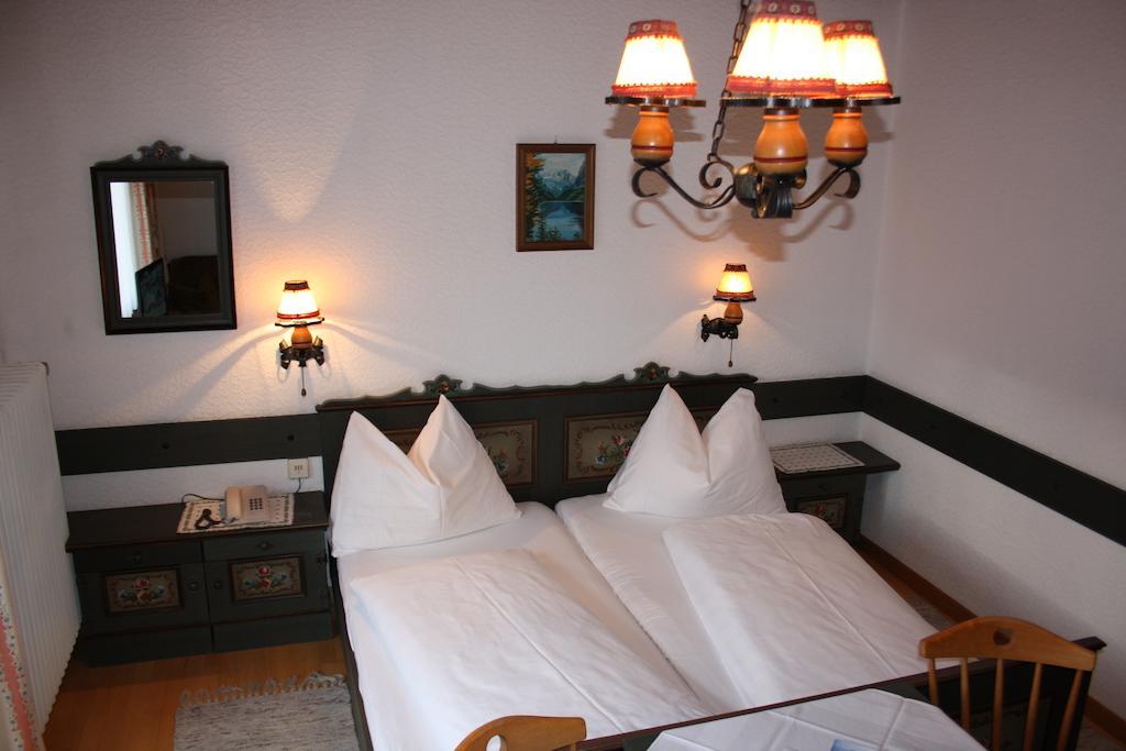 Apartamento Haus Gassner Bad Hofgastein Habitación foto
