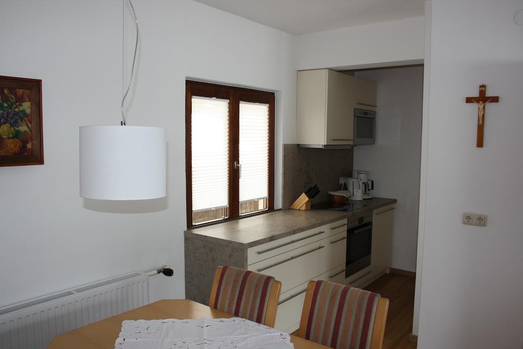 Apartamento Haus Gassner Bad Hofgastein Exterior foto