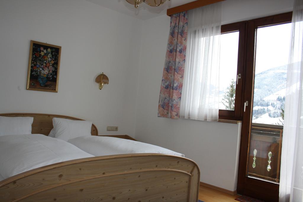 Apartamento Haus Gassner Bad Hofgastein Exterior foto