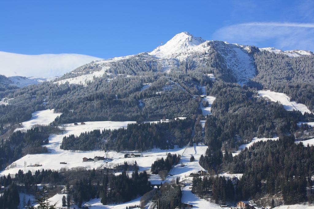 Apartamento Haus Gassner Bad Hofgastein Habitación foto