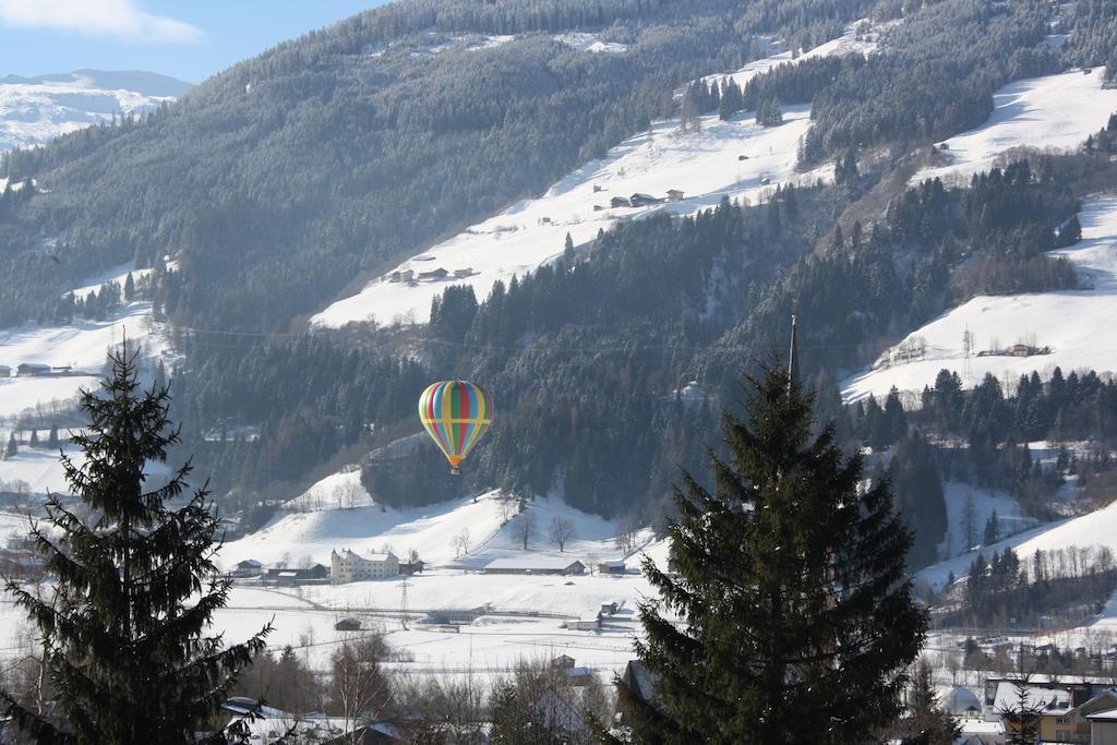 Apartamento Haus Gassner Bad Hofgastein Habitación foto
