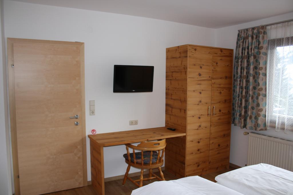 Apartamento Haus Gassner Bad Hofgastein Habitación foto