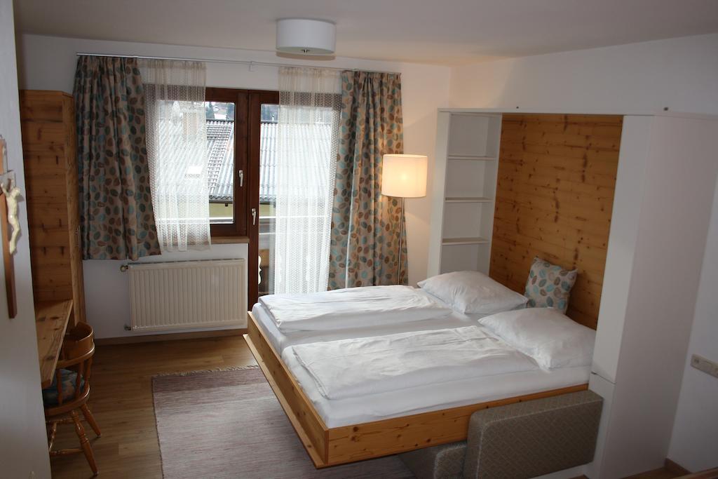 Apartamento Haus Gassner Bad Hofgastein Habitación foto