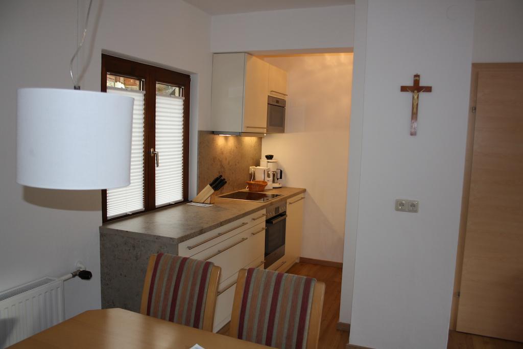 Apartamento Haus Gassner Bad Hofgastein Habitación foto