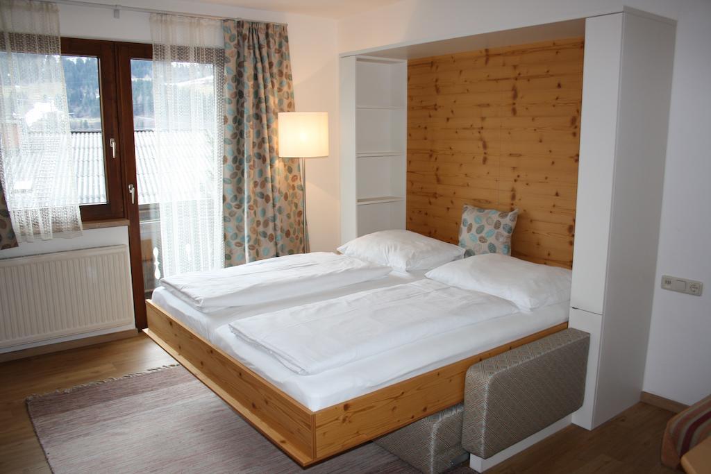 Apartamento Haus Gassner Bad Hofgastein Habitación foto