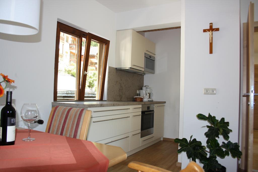 Apartamento Haus Gassner Bad Hofgastein Habitación foto